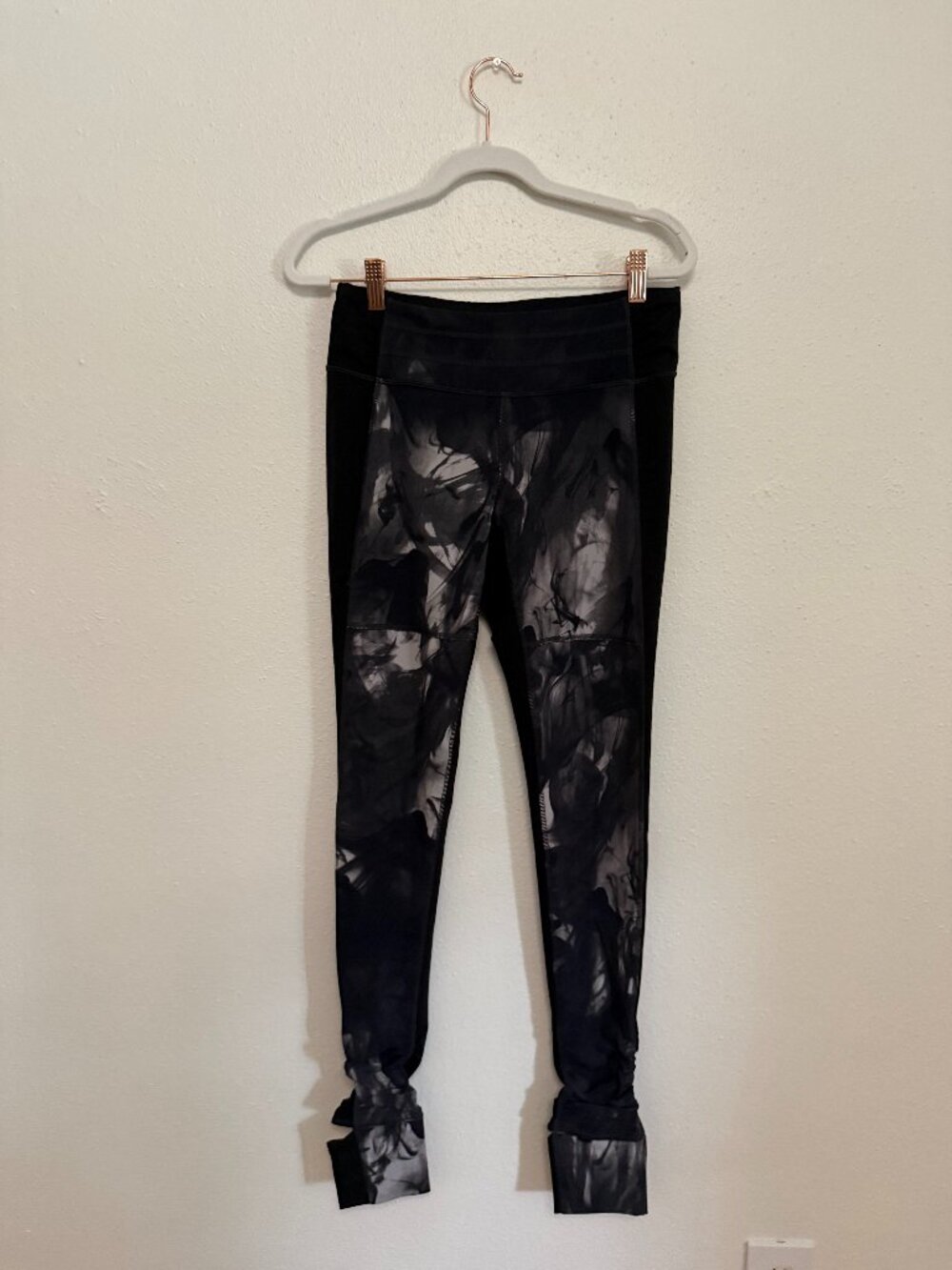 Medium Lucy Barre Legging with Stirrups